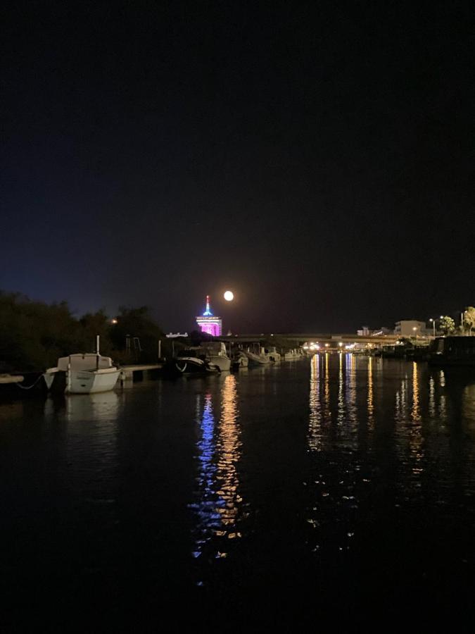 La Lagune Aux Oiseaux Palavas-les-Flots Εξωτερικό φωτογραφία